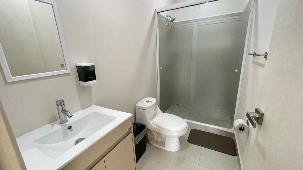Photo of Bathroom in Monterrey Centro