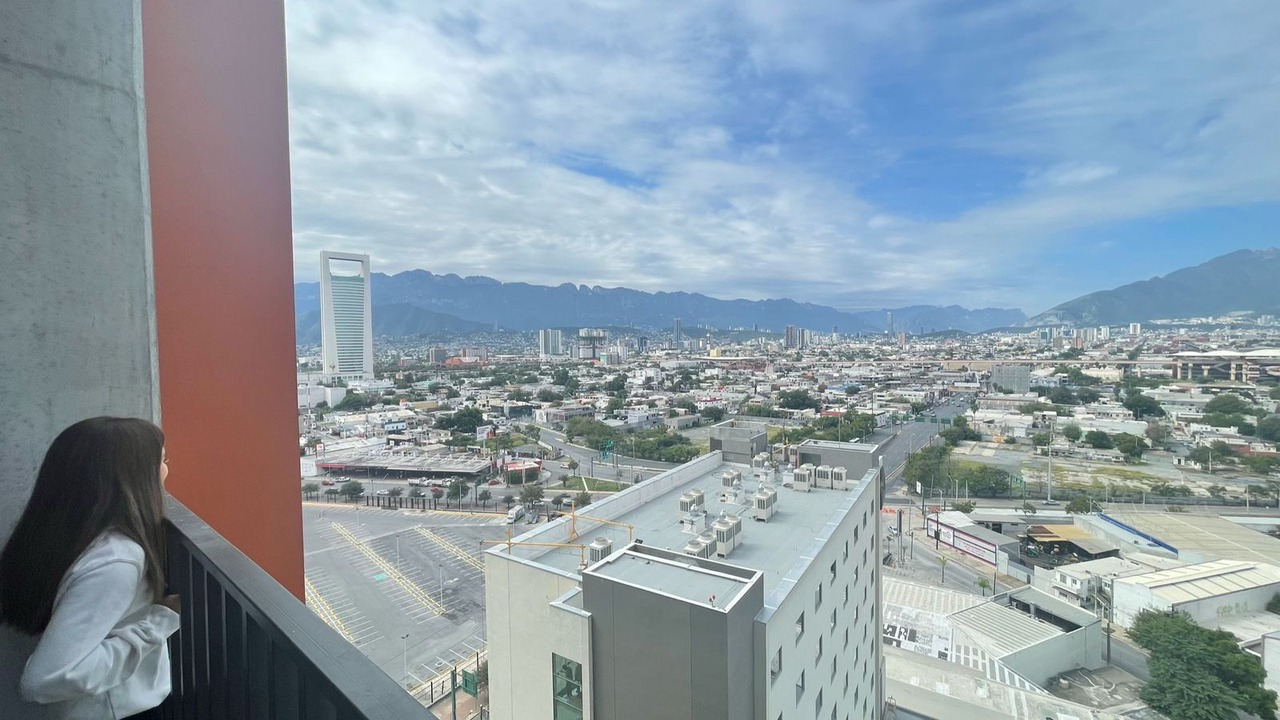 Photo of Outdoor in Monterrey Centro