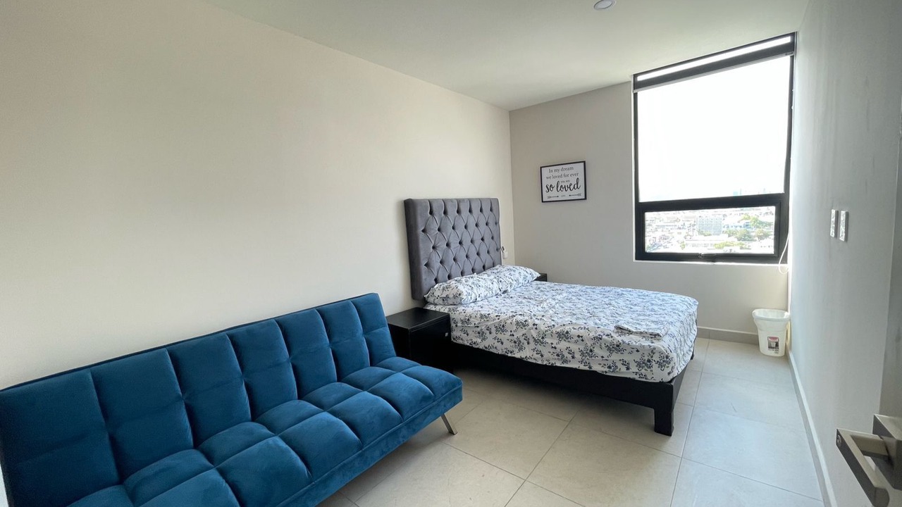Photo of Bedroom in Monterrey Centro