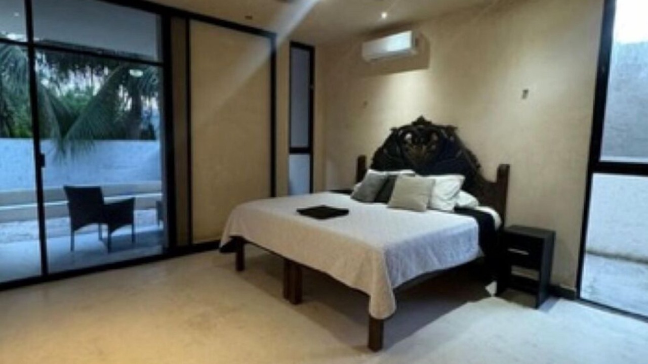 Photo of Bedroom in Chelem