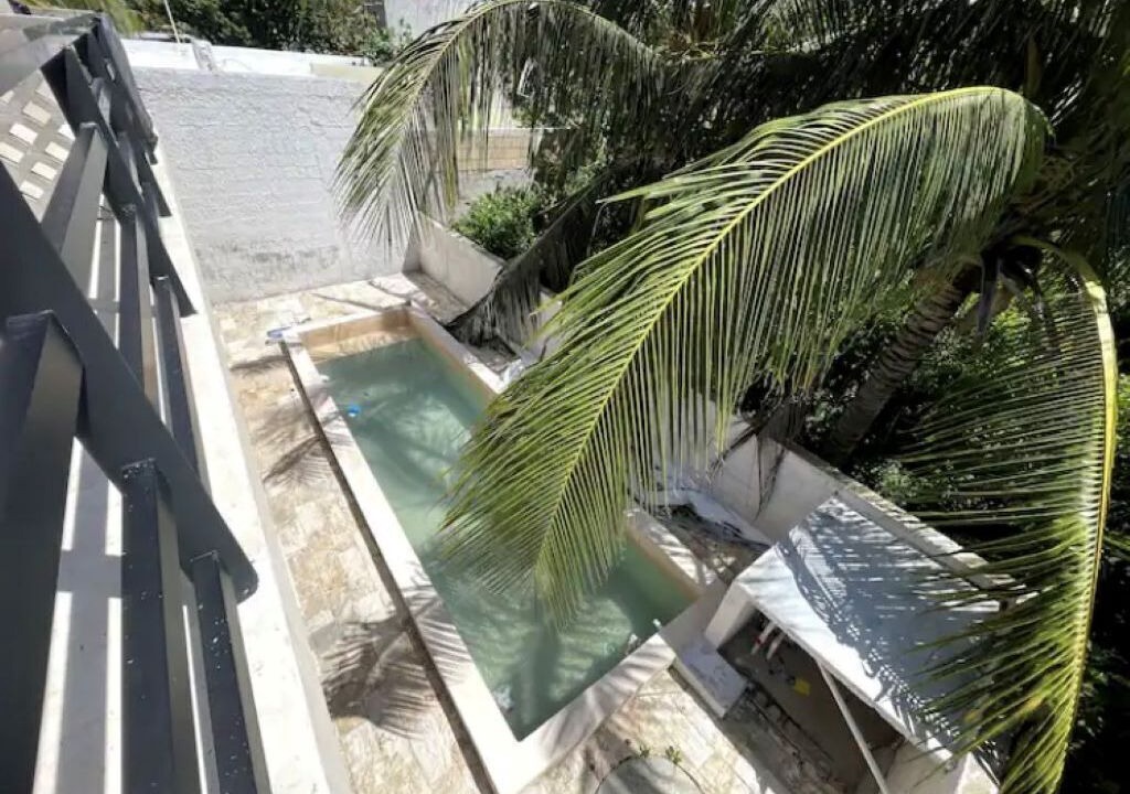 Photo of Outdoor in Chelem