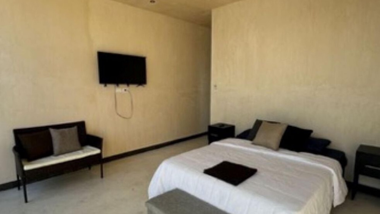 Photo of Bedroom in Chelem