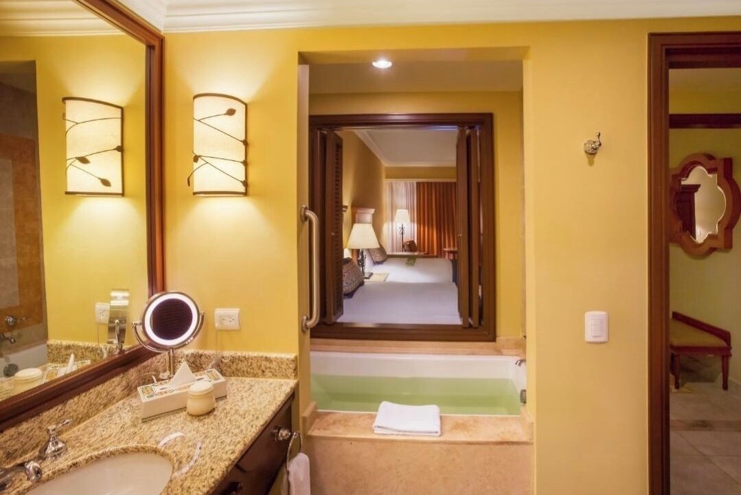 Photo of Bathroom in Libertad