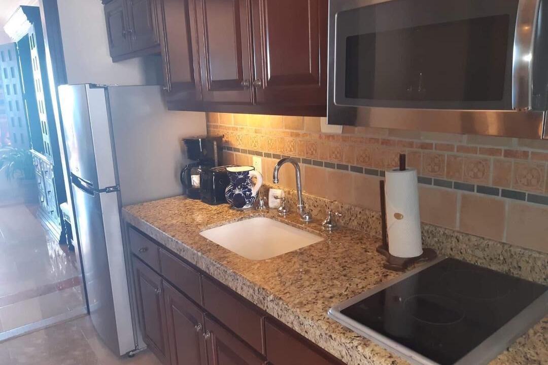 Photo of Kitchen in Libertad