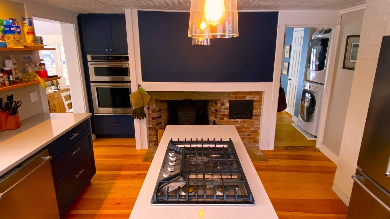Photo of Kitchen in Brooklin