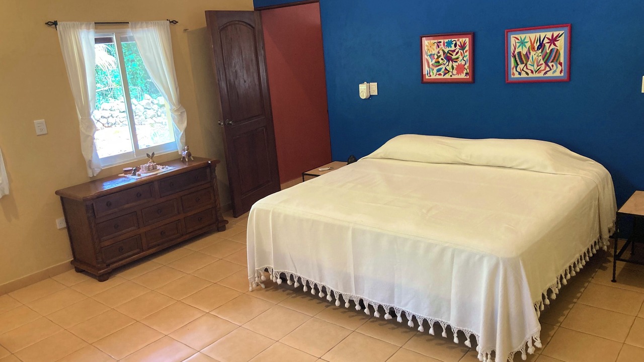 Photo of Bedroom in Santa Elena
