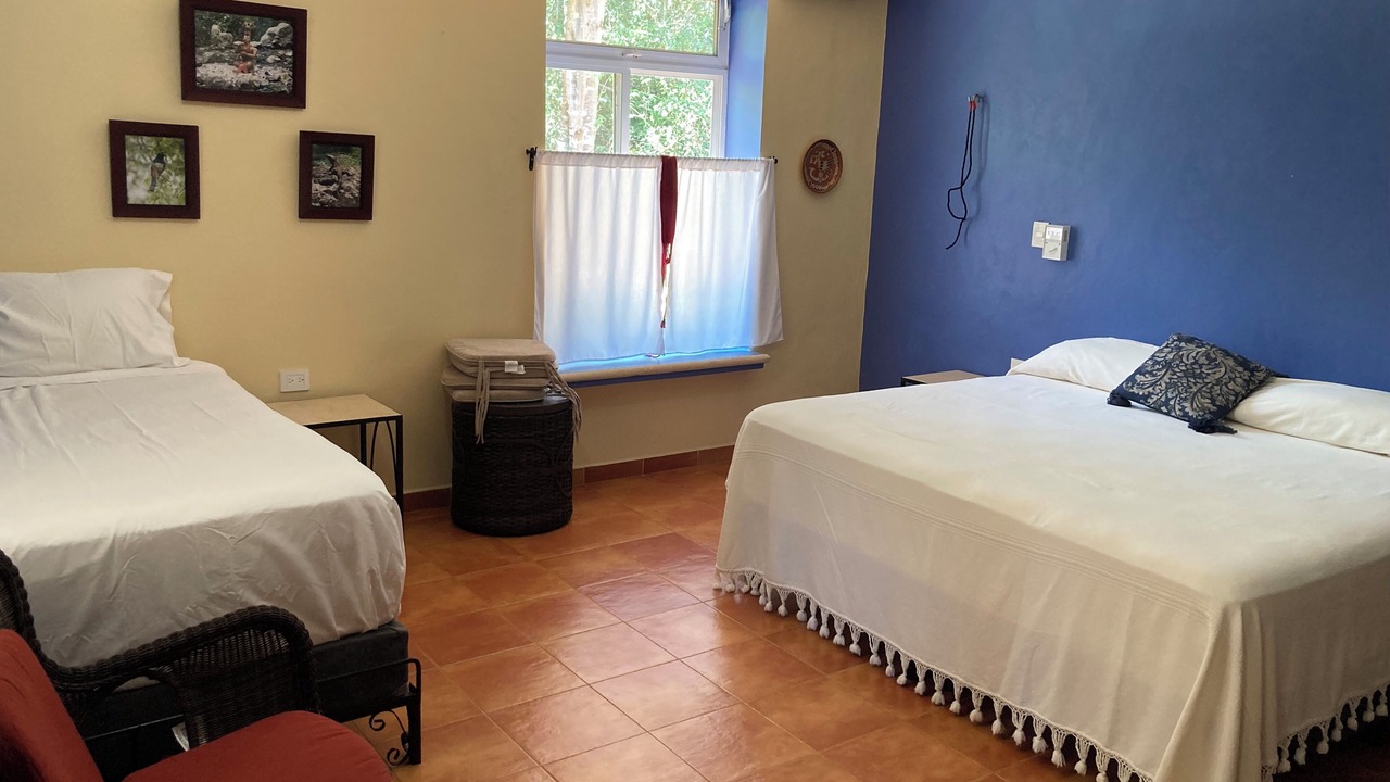Photo of Bedroom in Santa Elena
