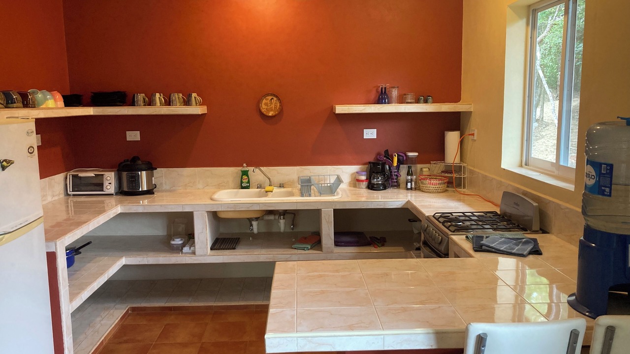 Photo of Kitchen in Santa Elena