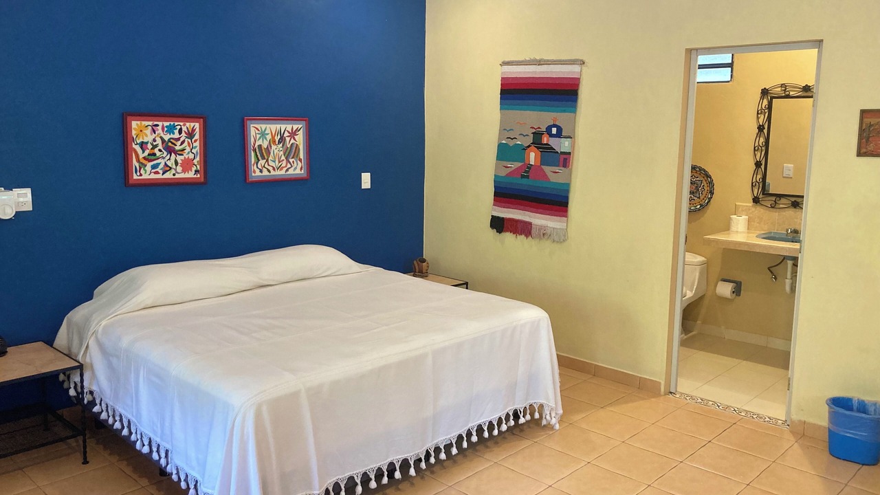 Photo of Bedroom in Santa Elena
