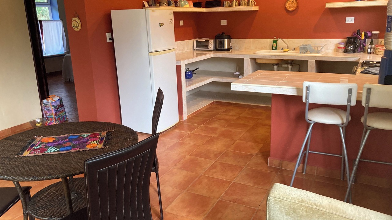 Photo of Kitchen in Santa Elena