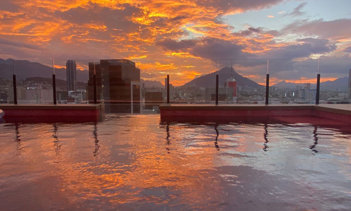 Photo of Outdoor in Monterrey Centro