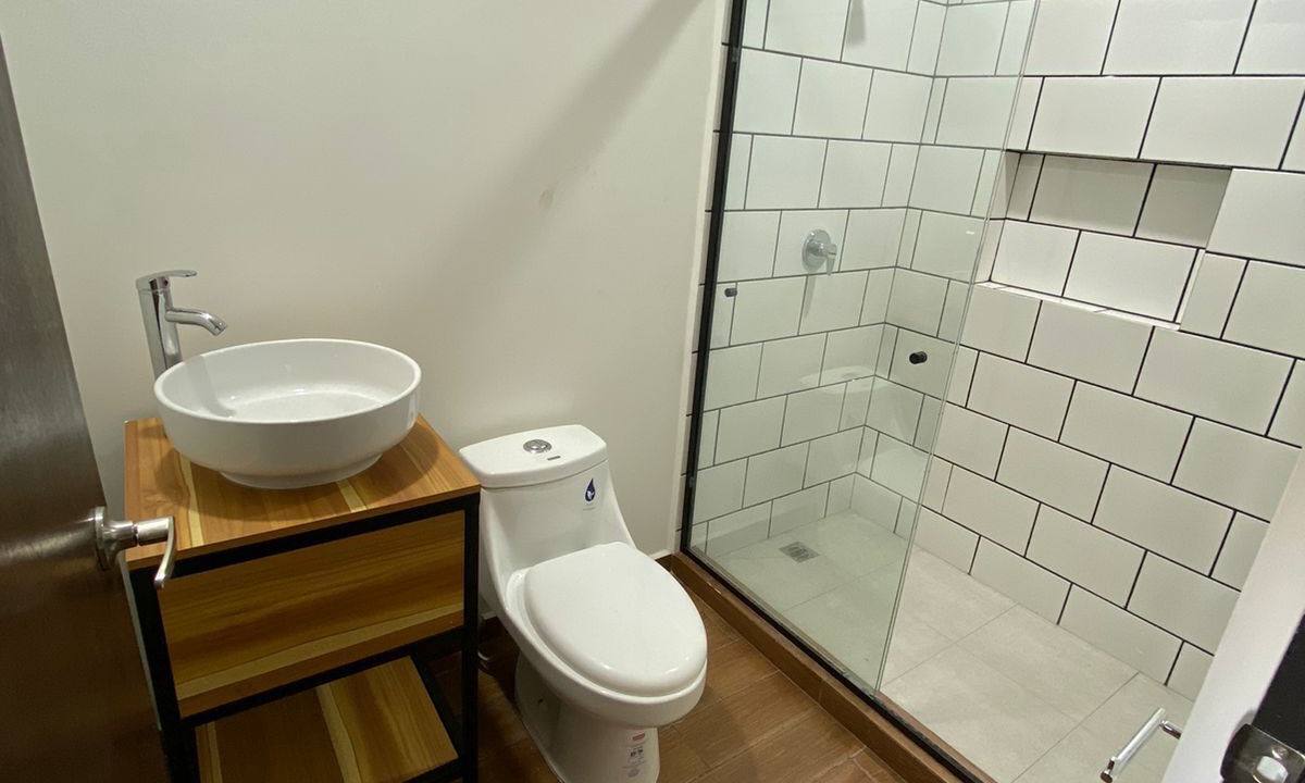 Photo of Bathroom in Monterrey Centro