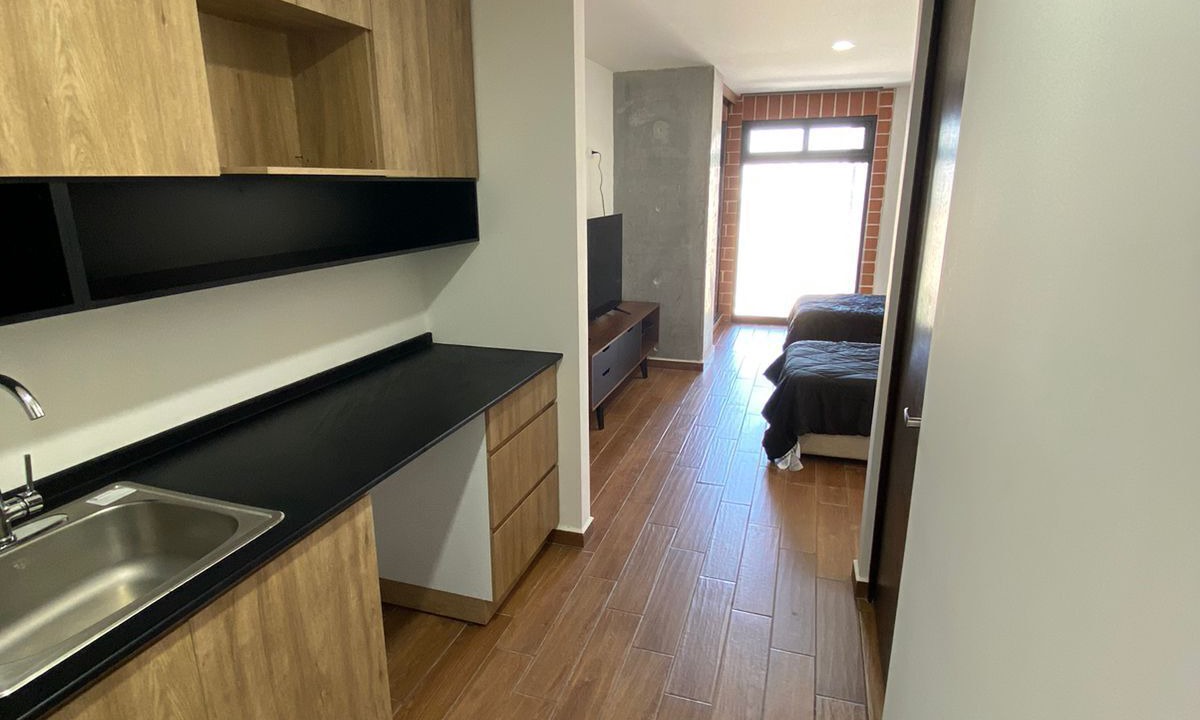 Photo of Bedroom in Monterrey Centro