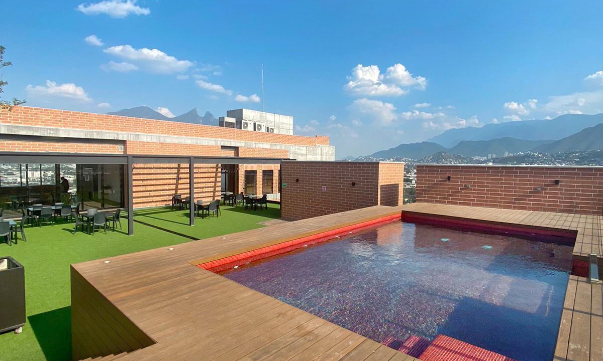 Photo of Outdoor in Monterrey Centro