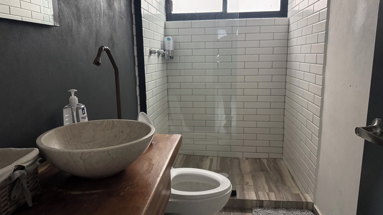 Photo of Bathroom in Tlaxcala