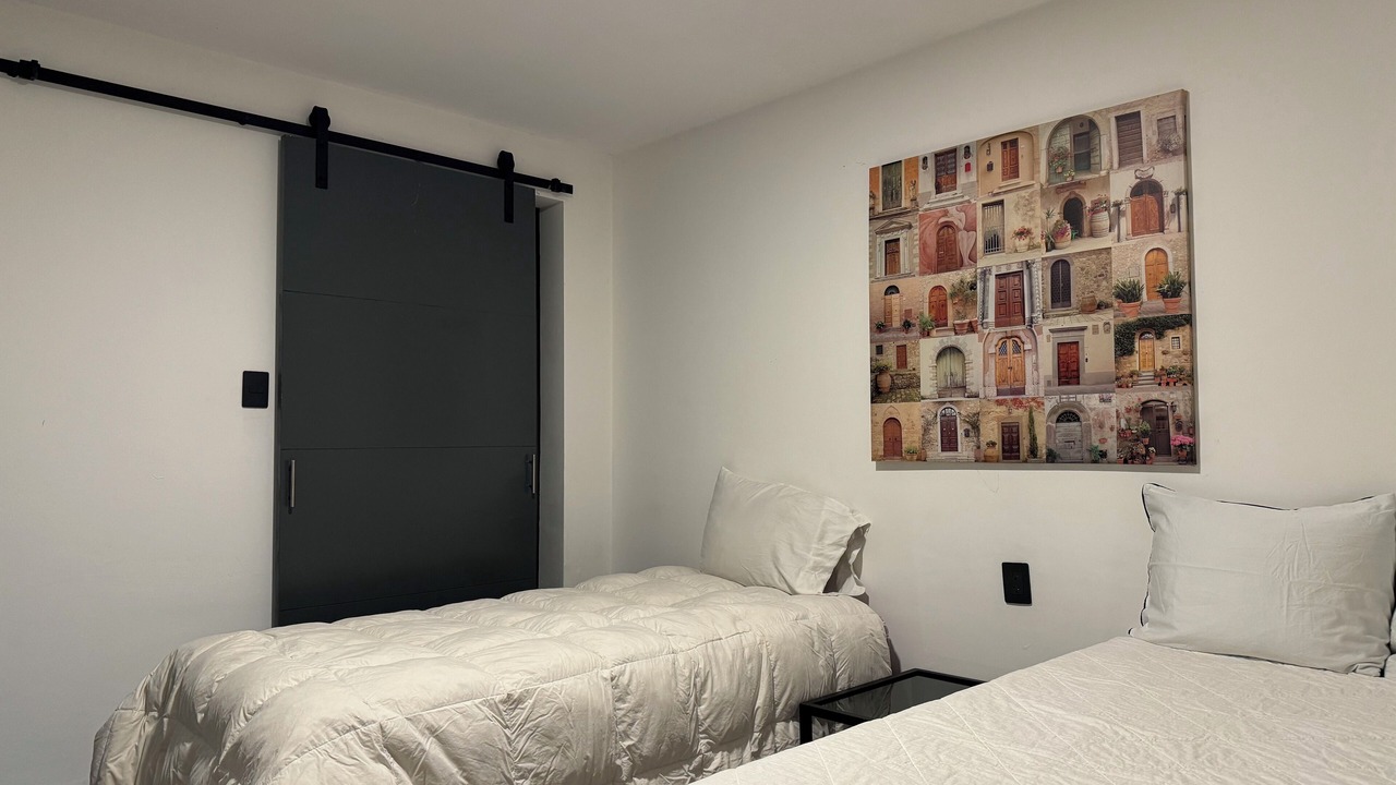 Photo of Bedroom in Tlaxcala