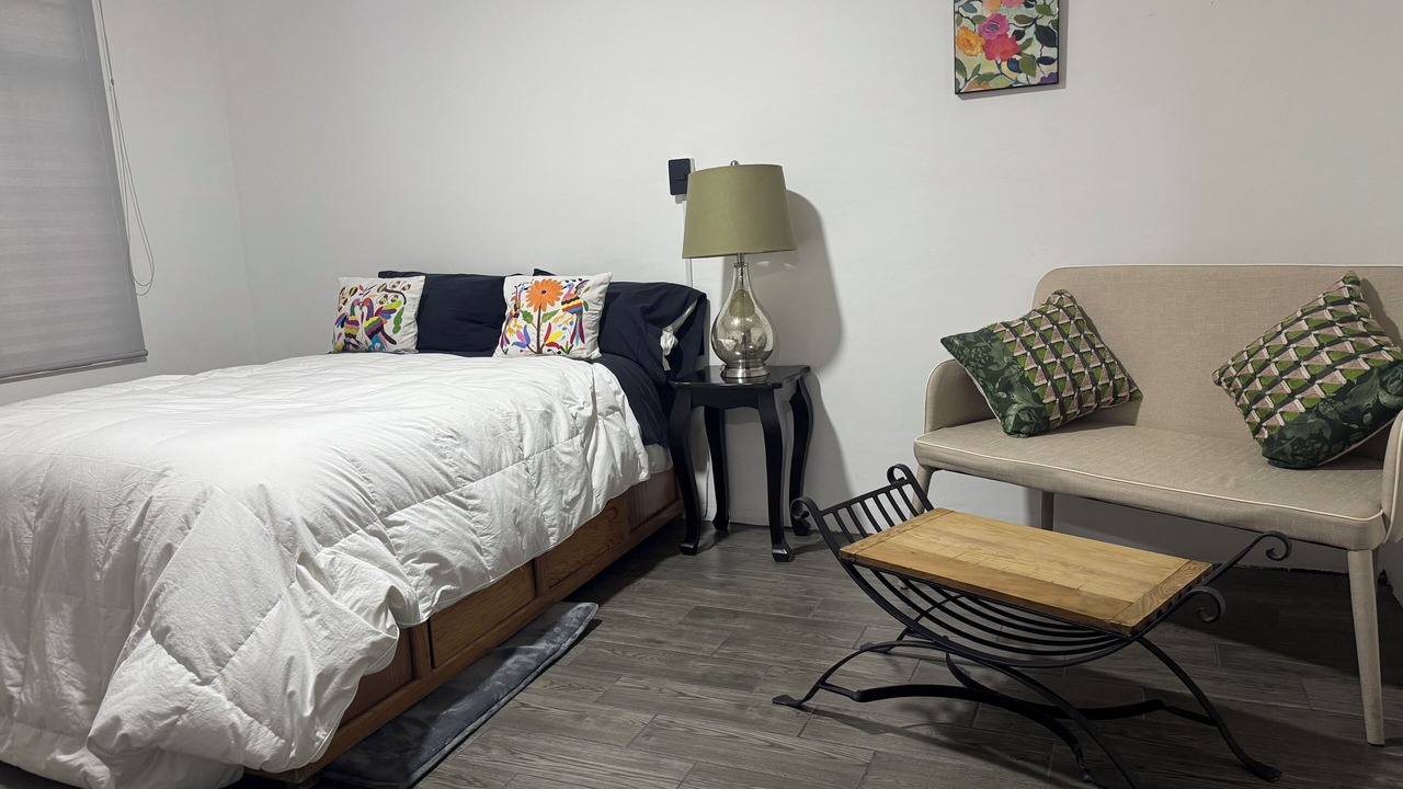 Photo of Bedroom in Tlaxcala