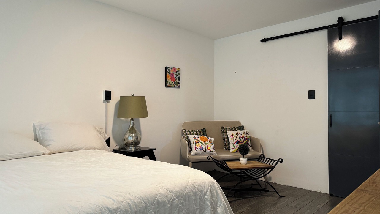 Photo of Bedroom in Tlaxcala