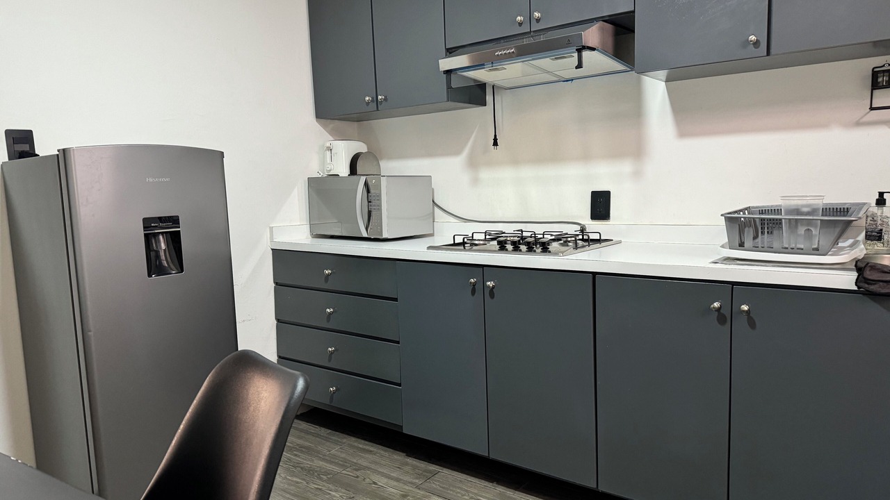 Photo of Kitchen in Tlaxcala