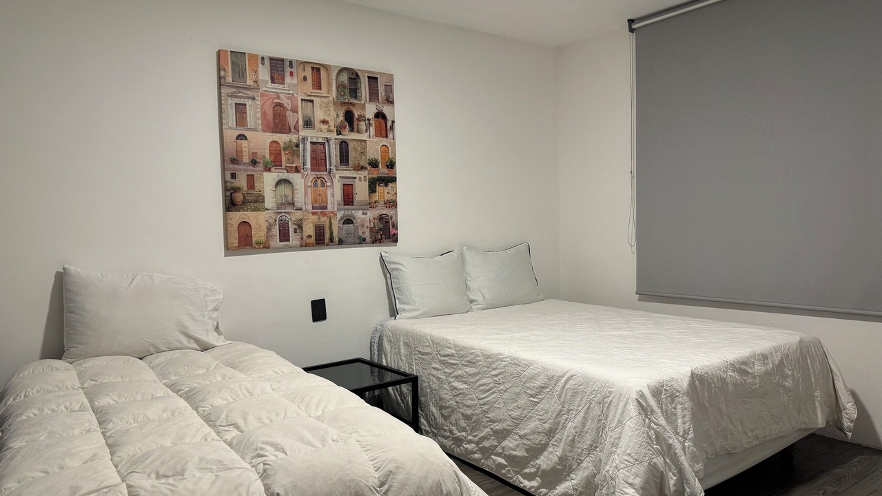 Photo of Bedroom in Tlaxcala