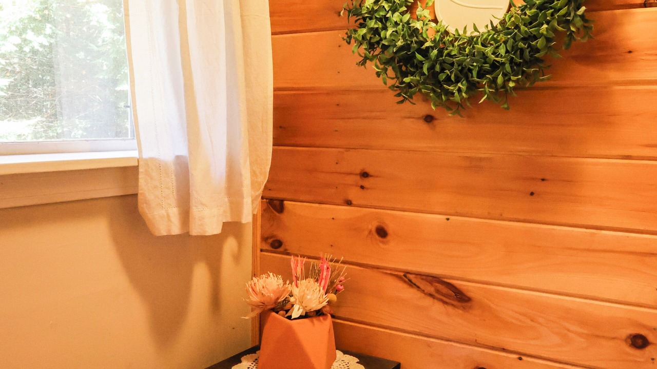 Photo of Bathroom in Old Town