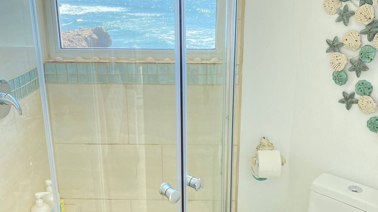 Photo of Bathroom in Rosarito
