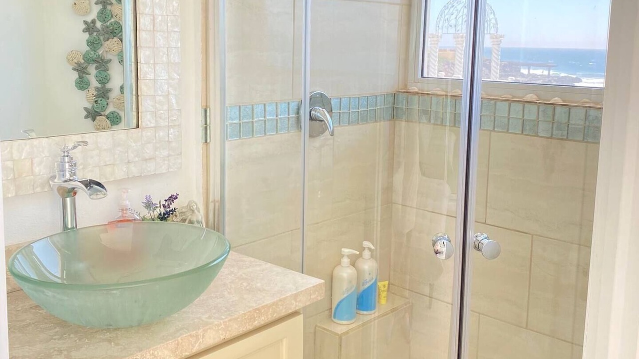 Photo of Bathroom in Rosarito