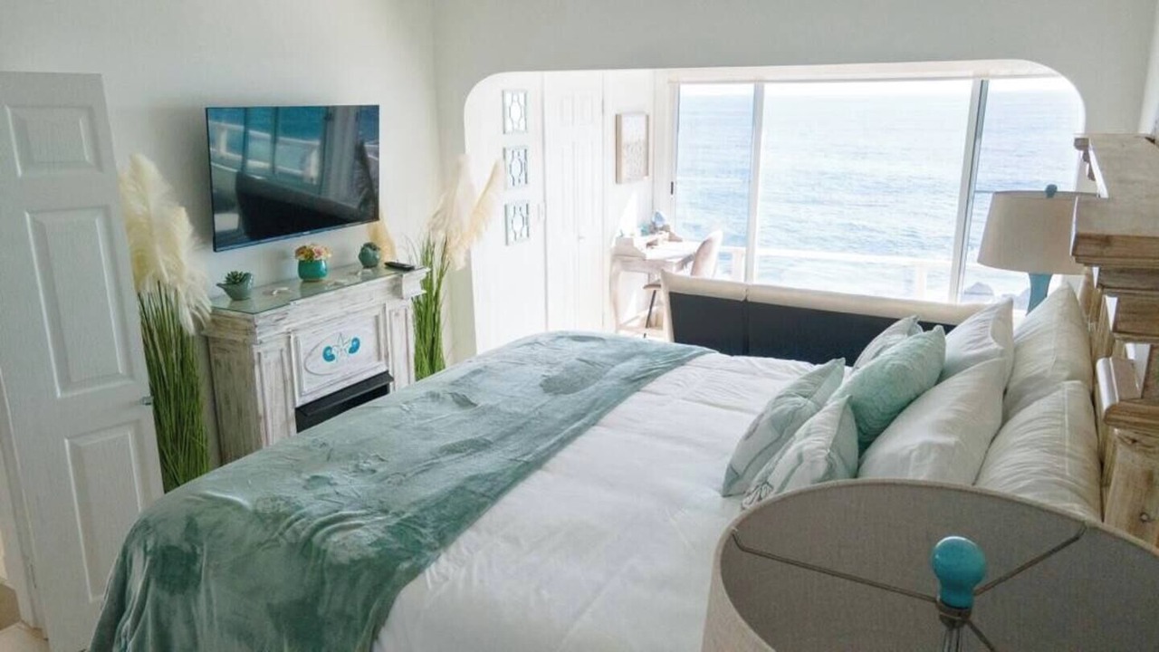 Photo of Bedroom in Rosarito