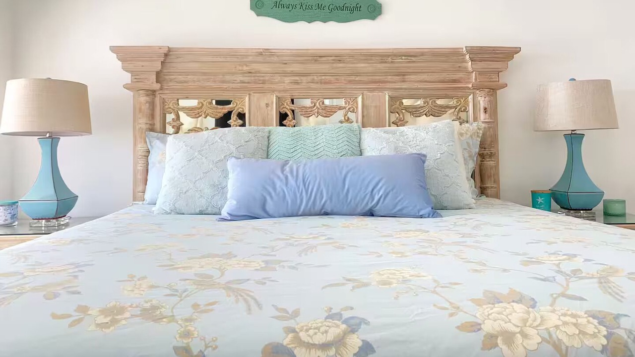 Photo of Bedroom in Rosarito