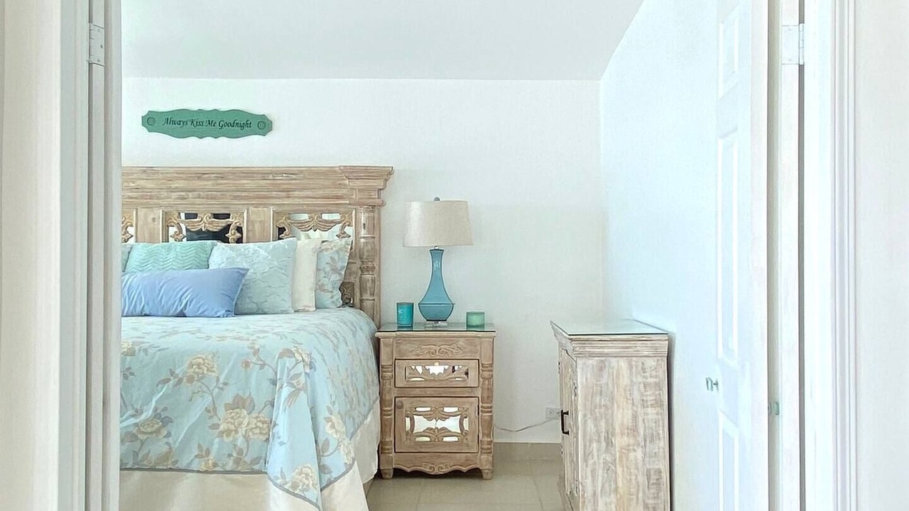 Photo of Bedroom in Rosarito