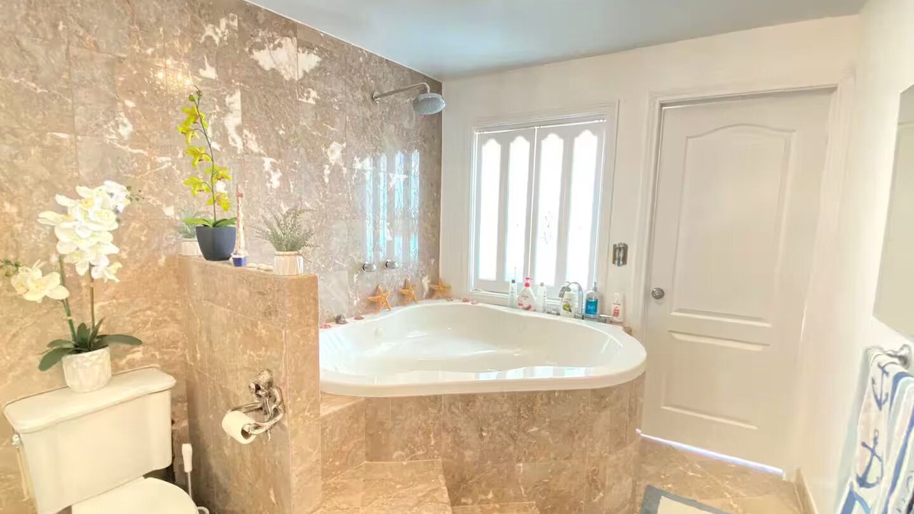 Photo of Bathroom in Rosarito