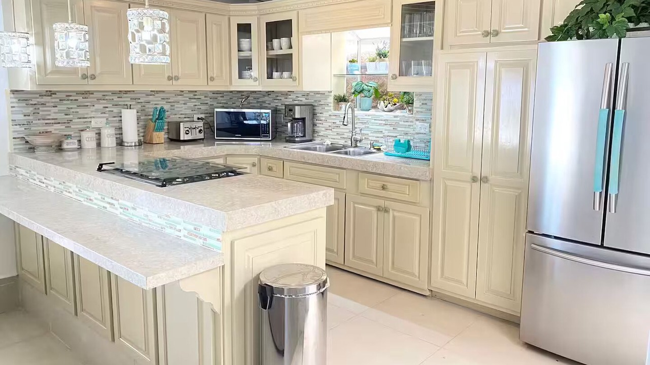 Photo of Kitchen in Rosarito