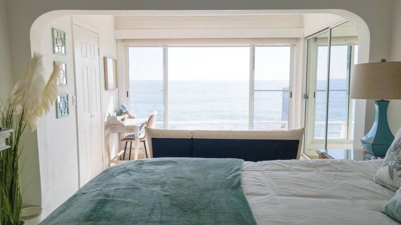 Photo of Bedroom in Rosarito