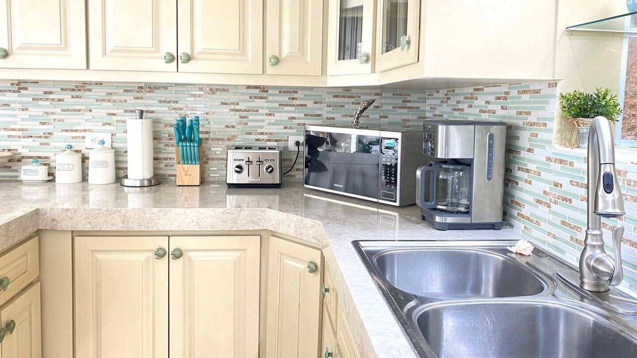 Photo of Kitchen in Rosarito