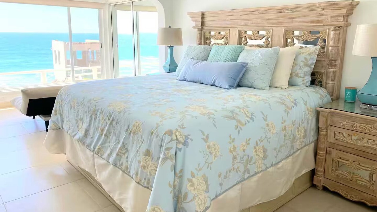 Photo of Bedroom in Rosarito