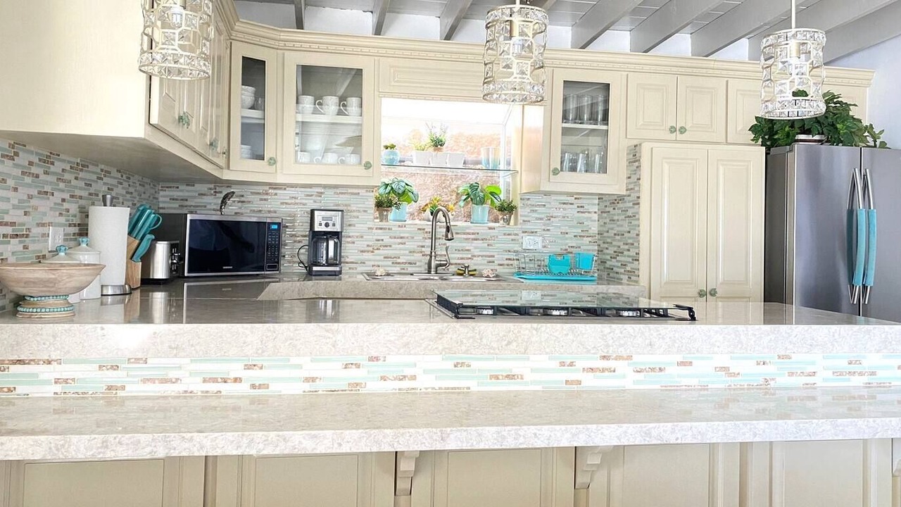 Photo of Kitchen in Rosarito