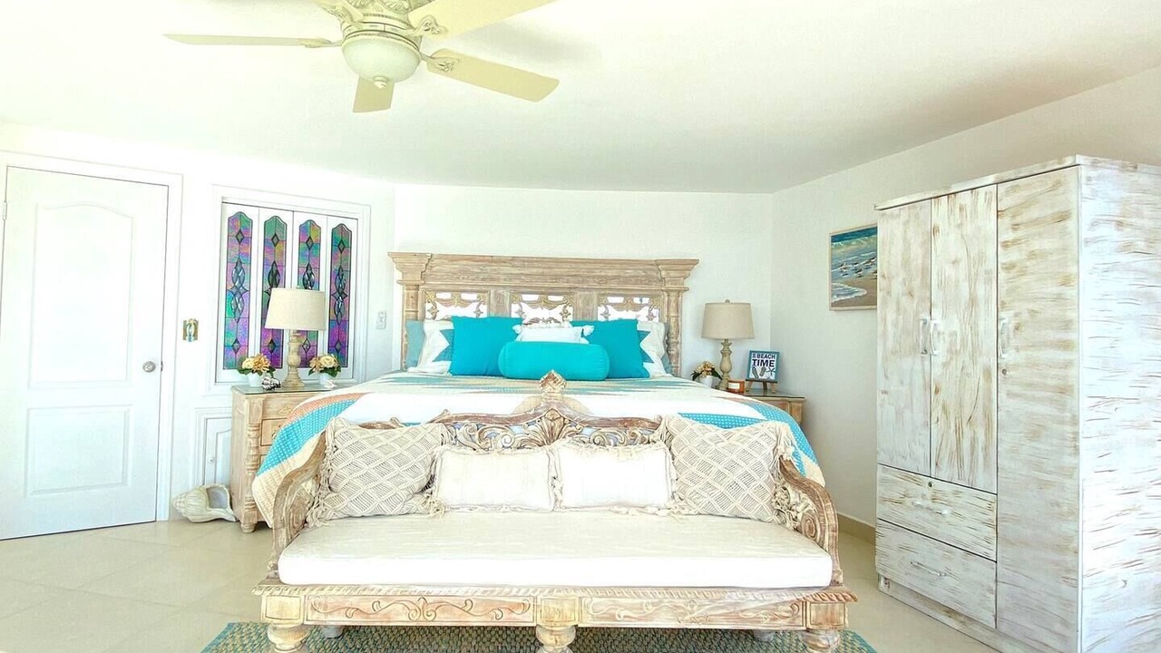 Photo of Bedroom in Rosarito