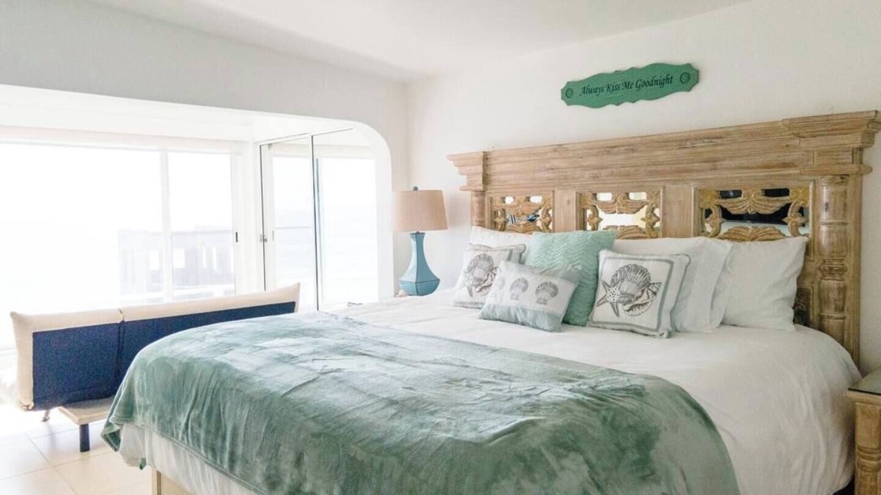 Photo of Bedroom in Rosarito