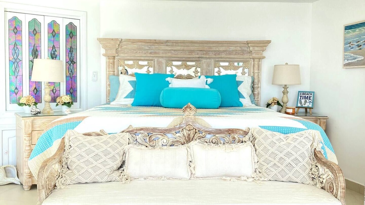 Photo of Bedroom in Rosarito
