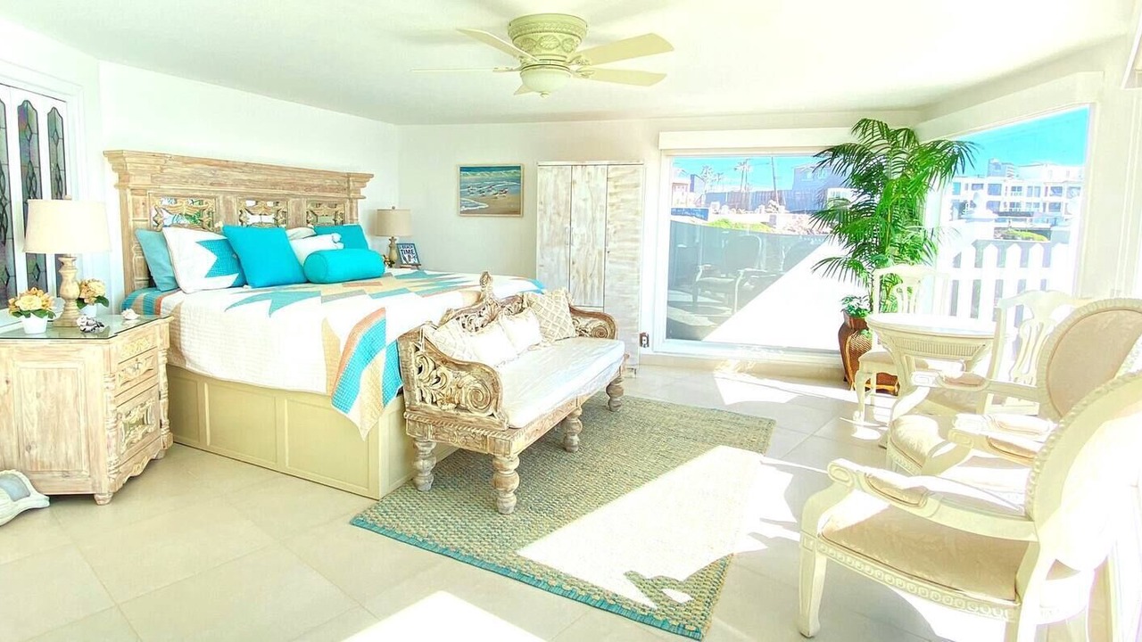 Photo of Bedroom in Rosarito