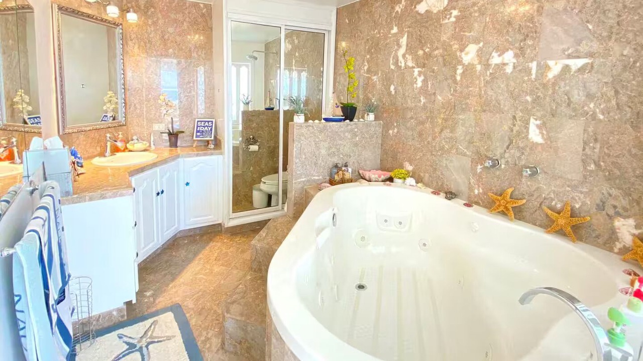 Photo of Bathroom in Rosarito