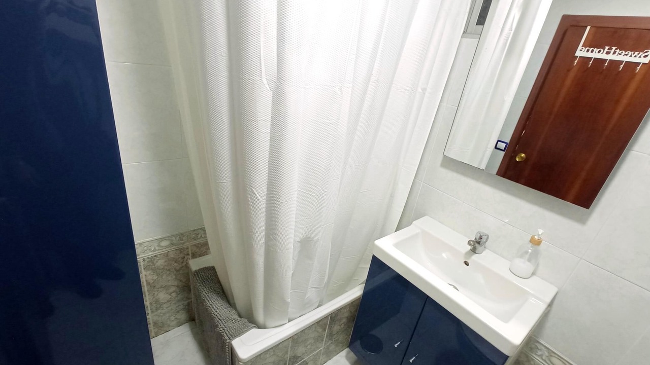Photo of Bathroom in Distrito Noroeste