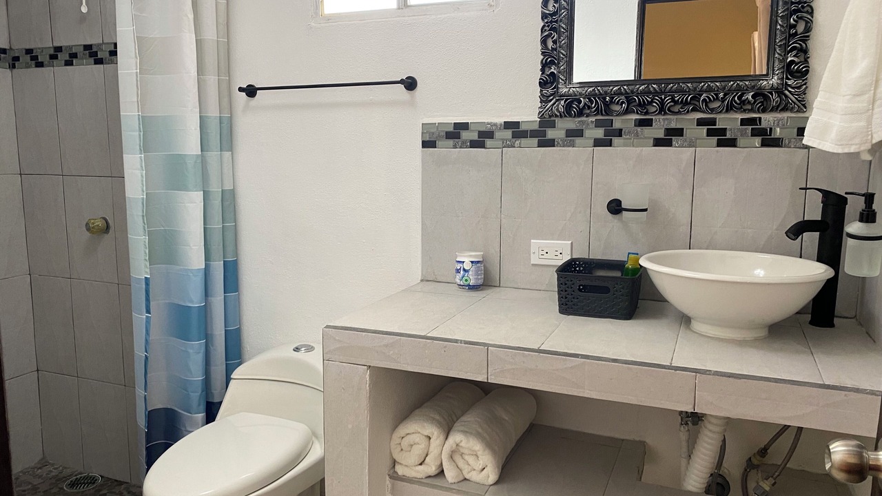 Photo of Bathroom in Ampliacion Juarez