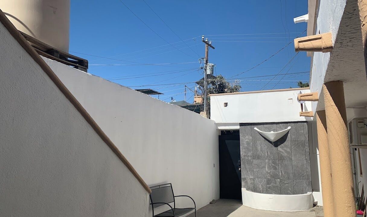 Photo of Outdoor in Ampliacion Juarez