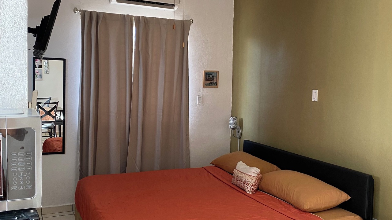 Photo of Bedroom in Ampliacion Juarez