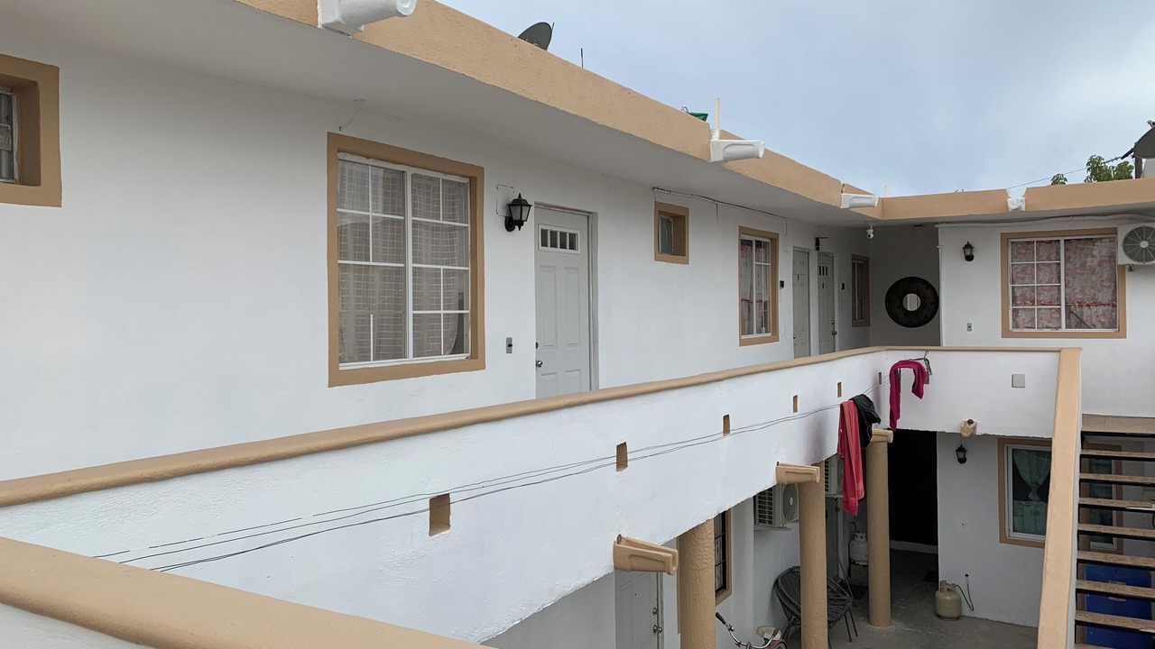 Photo of Outdoor in Ampliacion Juarez