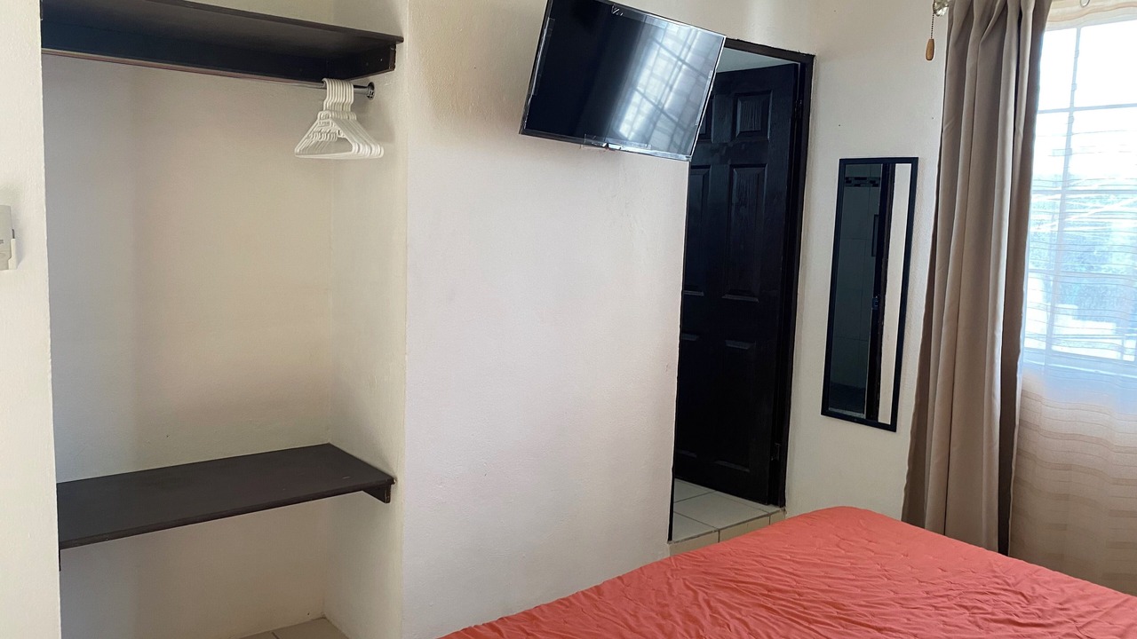 Photo of Bedroom in Ampliacion Juarez