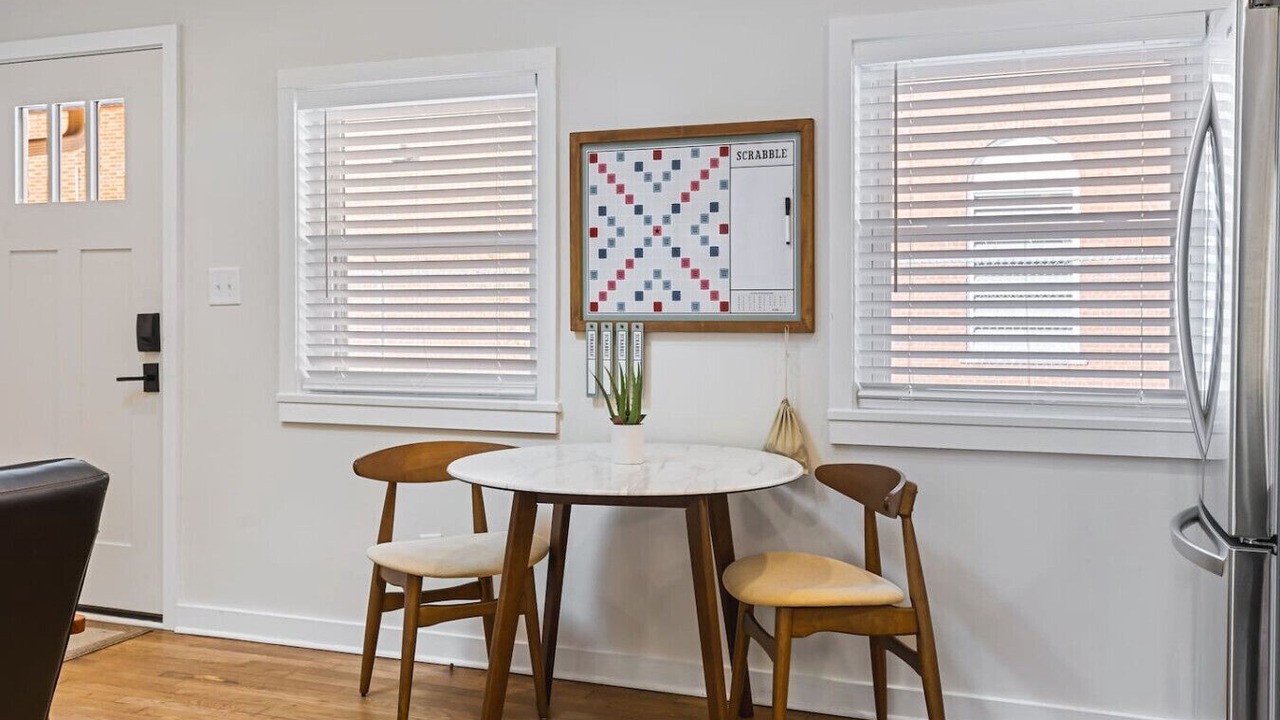 Photo of Bedroom in Eastwood