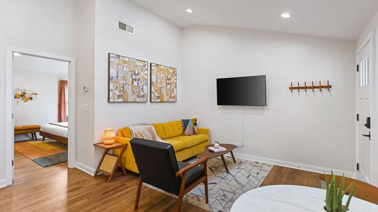 Photo of Bedroom in Eastwood