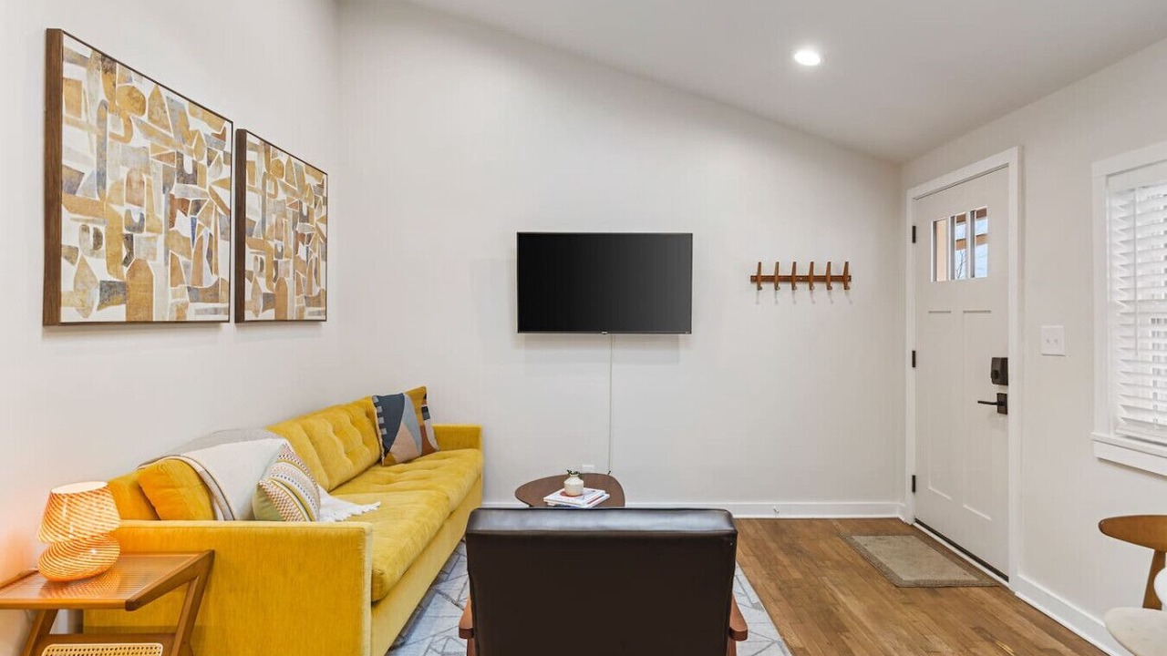 Photo of Bedroom in Eastwood